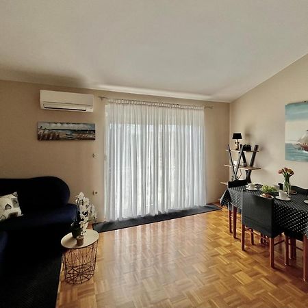 Apartments Tino & Leon Sukošan Εξωτερικό φωτογραφία