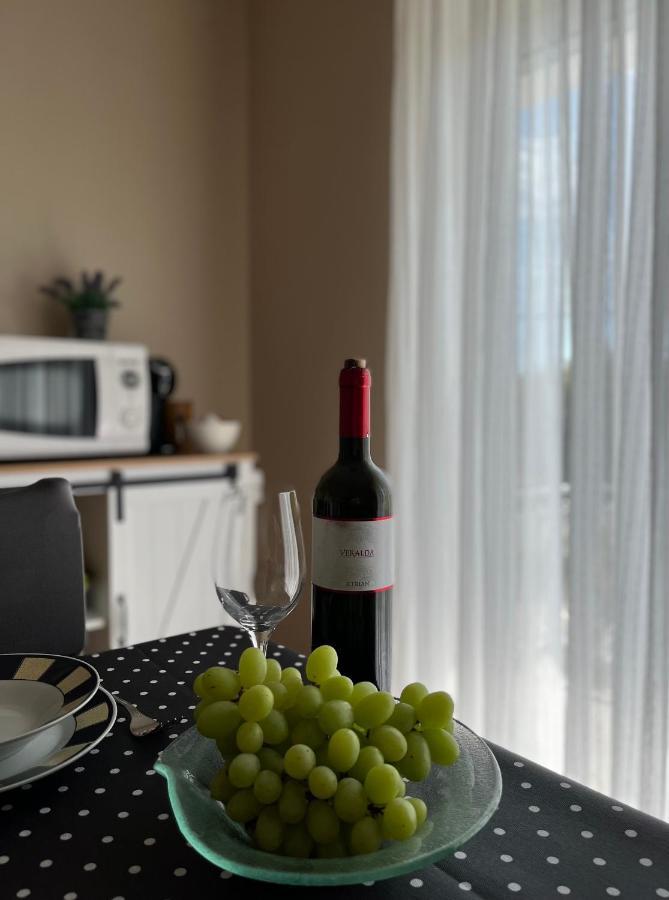 Apartments Tino & Leon Sukošan Εξωτερικό φωτογραφία