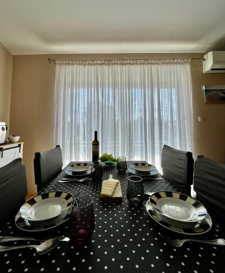 Apartments Tino & Leon Sukošan Εξωτερικό φωτογραφία