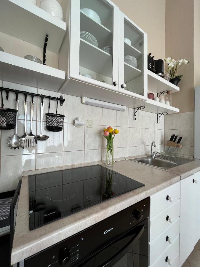 Apartments Tino & Leon Sukošan Εξωτερικό φωτογραφία