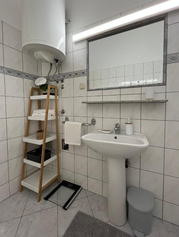 Apartments Tino & Leon Sukošan Εξωτερικό φωτογραφία