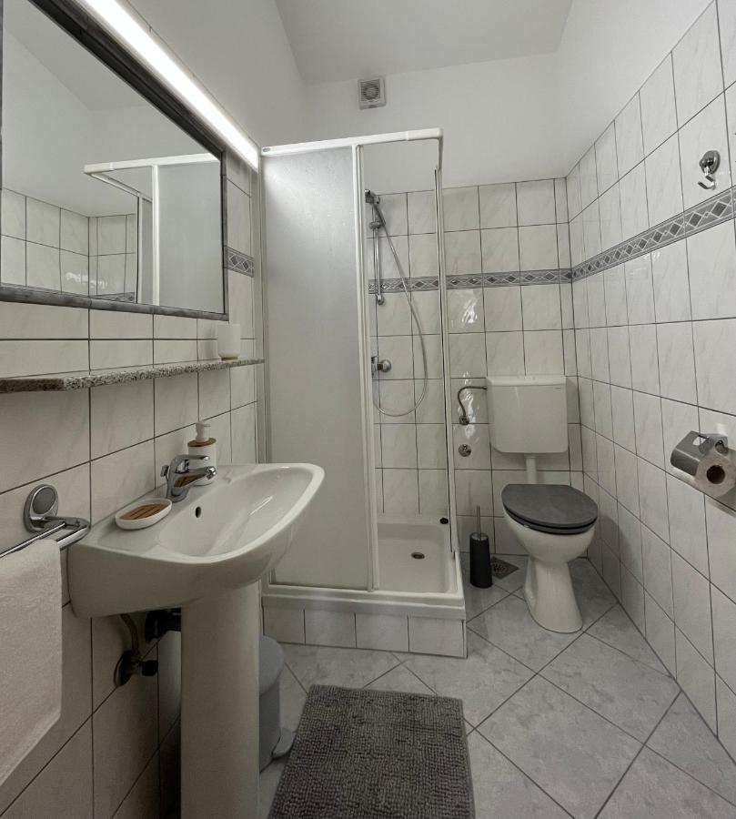 Apartments Tino & Leon Sukošan Εξωτερικό φωτογραφία