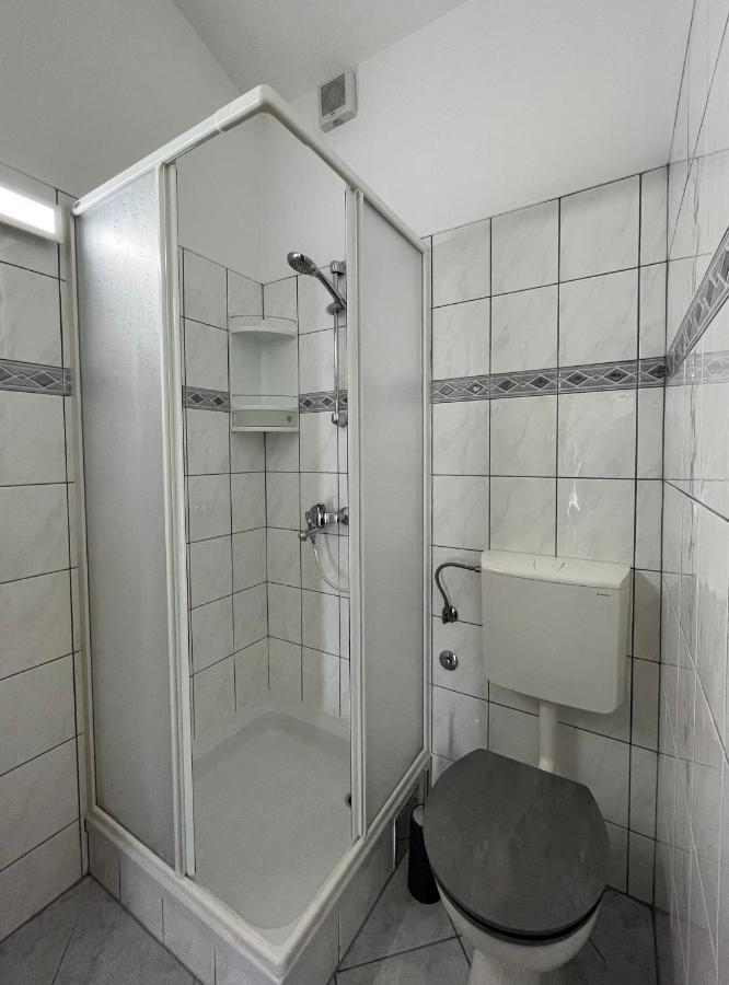 Apartments Tino & Leon Sukošan Εξωτερικό φωτογραφία