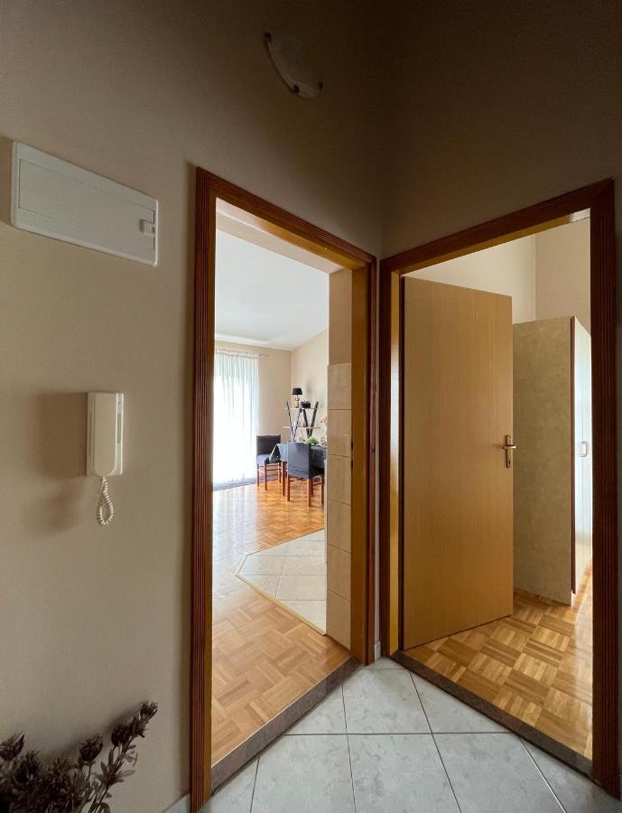 Apartments Tino & Leon Sukošan Εξωτερικό φωτογραφία