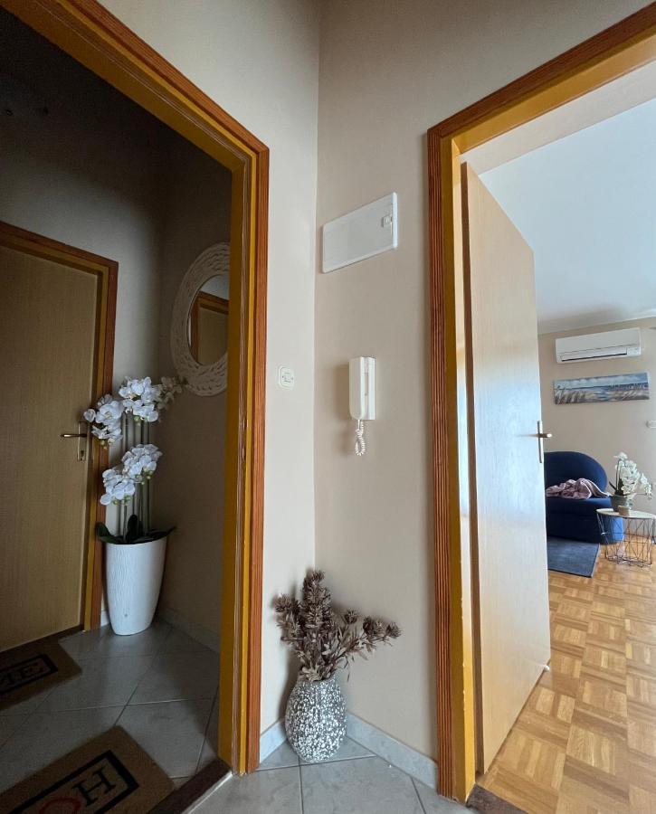 Apartments Tino & Leon Sukošan Εξωτερικό φωτογραφία