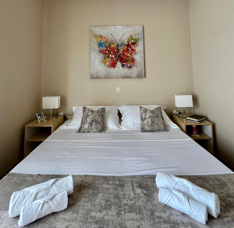 Apartments Tino & Leon Sukošan Εξωτερικό φωτογραφία